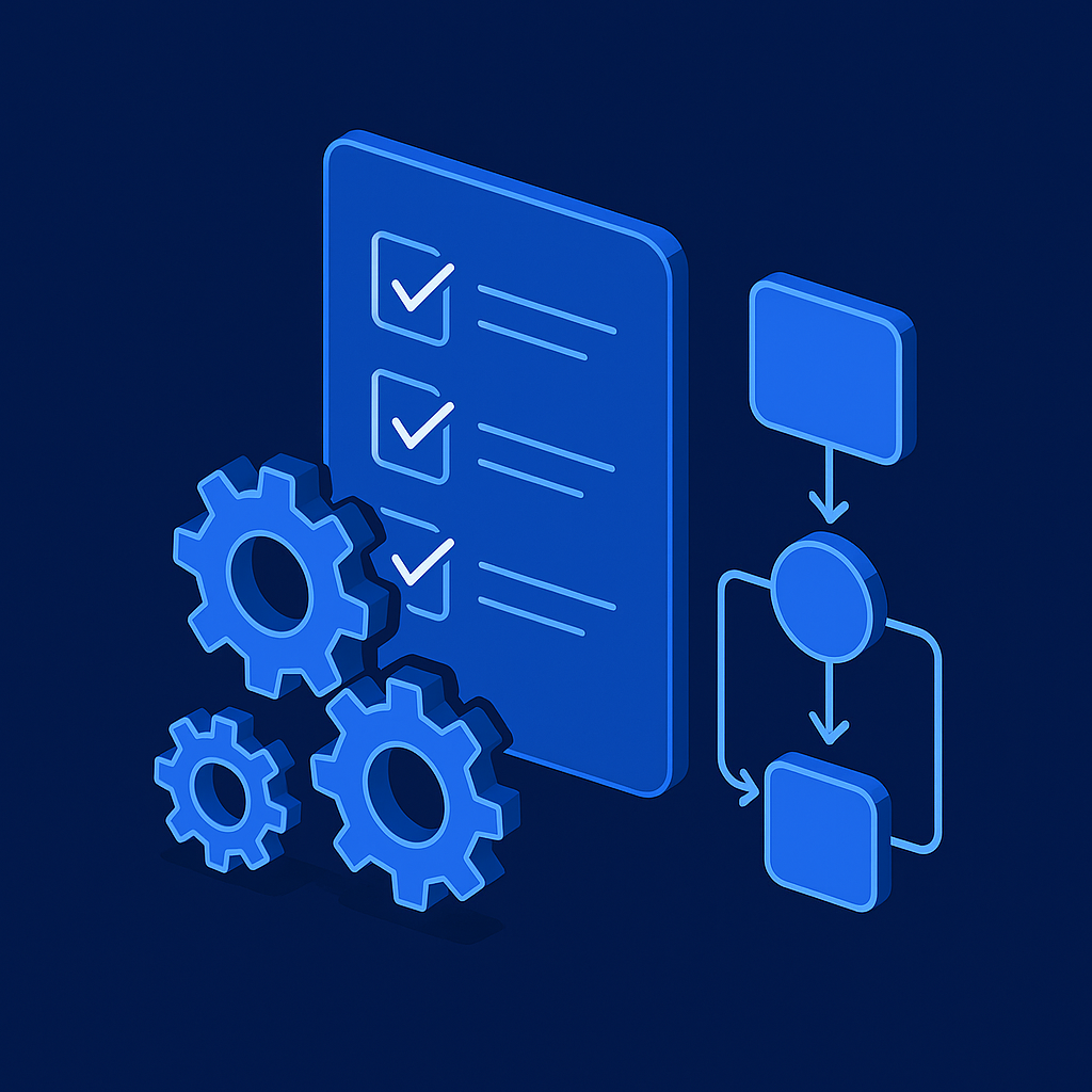 Workflow Automation