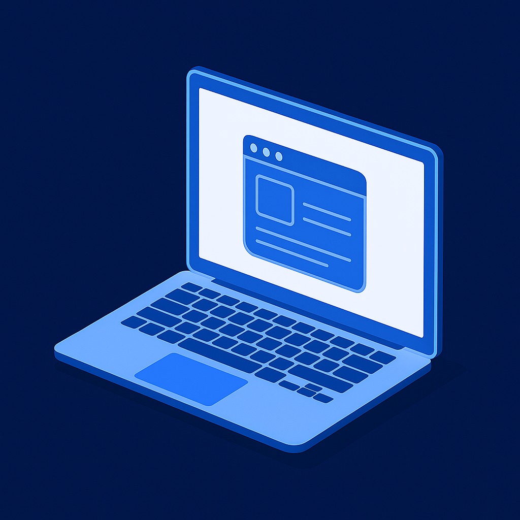 Website Development